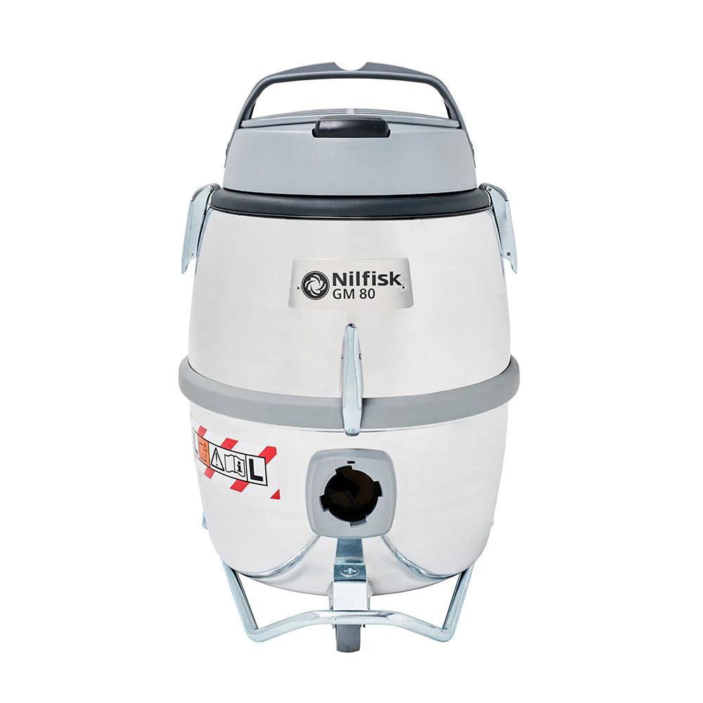 Nilfisk GM80 Vacuum Cleaner