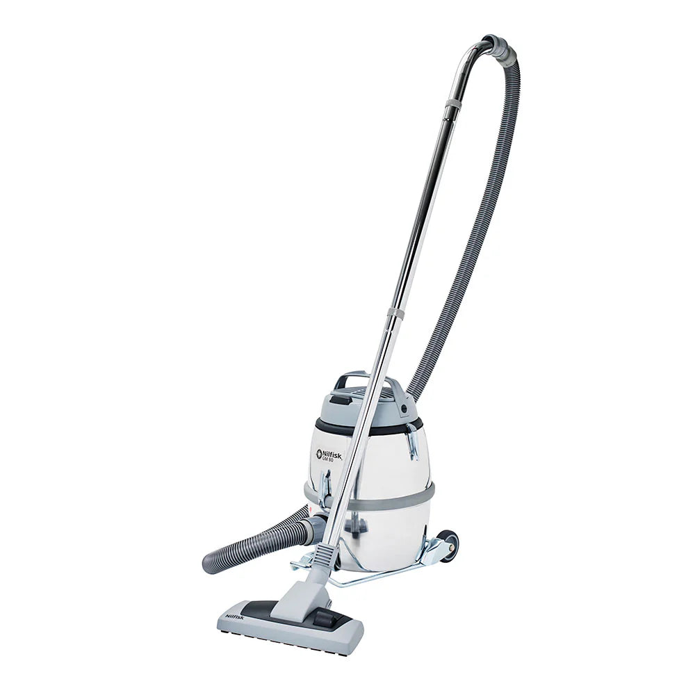 Nilfisk GM80 Vacuum Cleaner