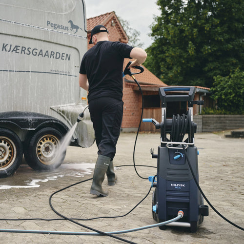 MC 2C-140/610 XT Pressure Washer