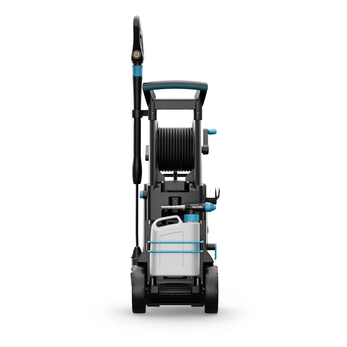 MC 2C-140/610 XT Pressure Washer