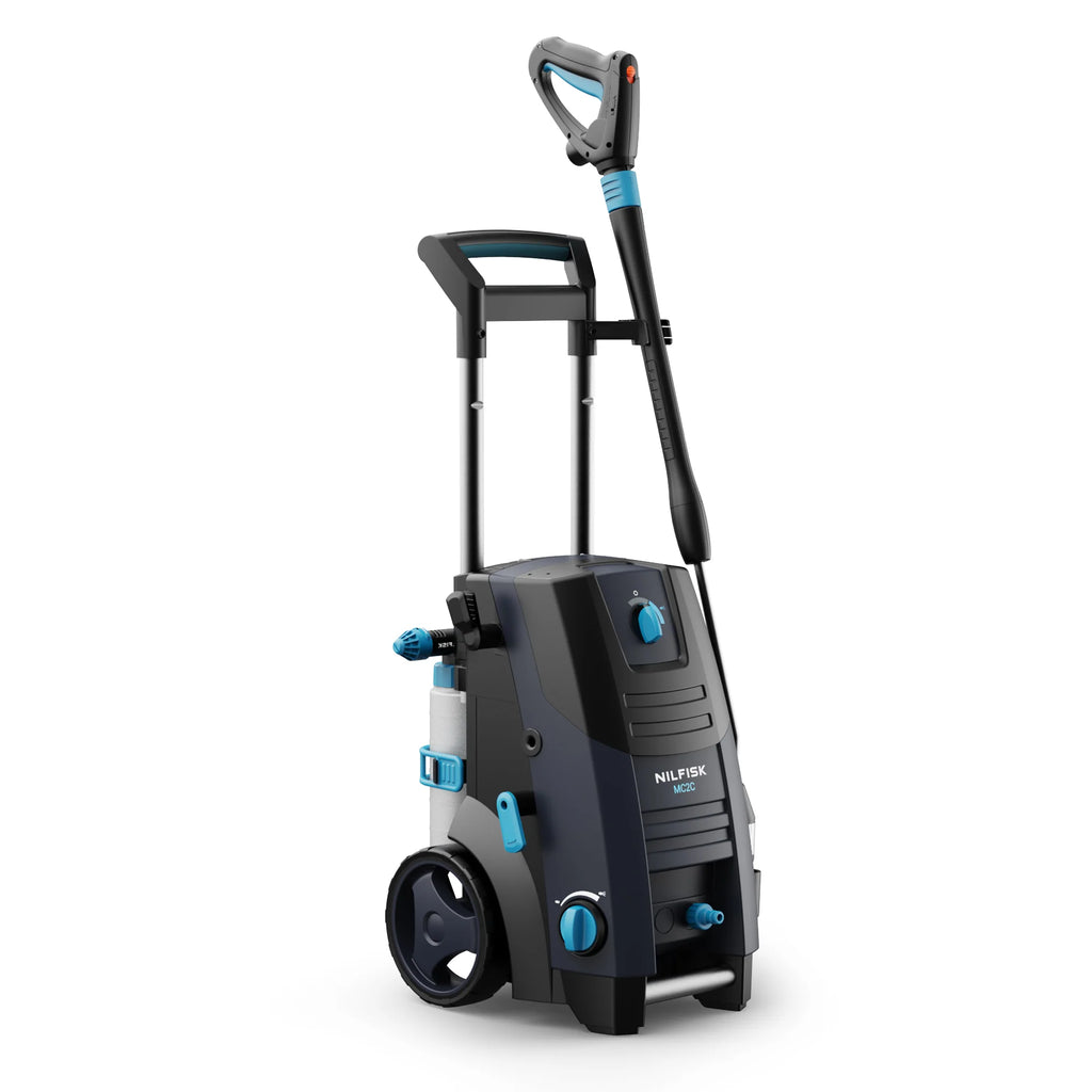 MC 2C-140/610 XT Pressure Washer