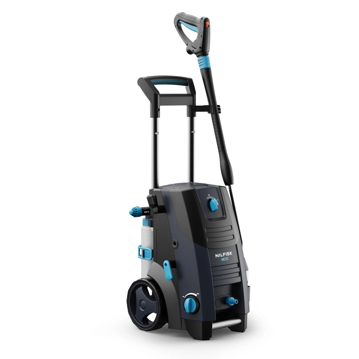 MC 2C-140/610 XT Pressure Washer