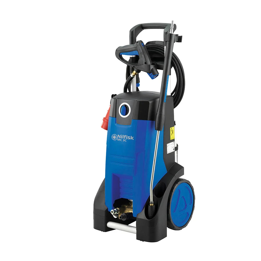 Nilfisk MC 3C-140/570 230/1/50/13 UK Price on request