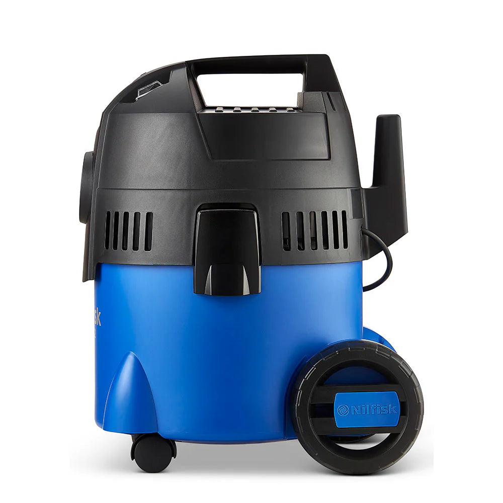 Nilfisk Buddy II Wet Dry Vacuum 12 litre 1200W 240V