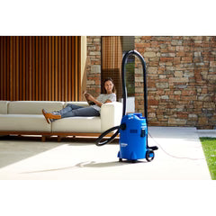 Nilfisk Buddy II Wet Dry Vacuum 12 litre 1200W 240V