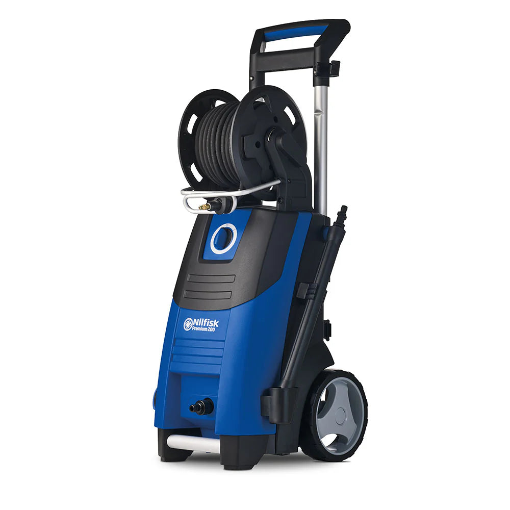 Nilfisk PREMIUM 200-15