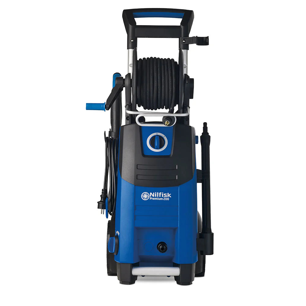 Nilfisk PREMIUM 200-15
