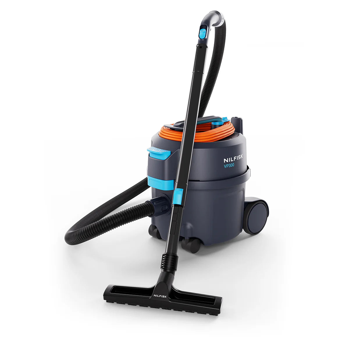 Nilfisk VP300 HEPA C Vacuum Cleaner